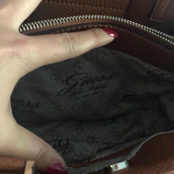 Guess leather purse - Picture 5 of 7